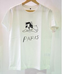 .efiLevol | .efiLevol(Tシャツ/カットソー)