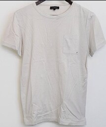 A.P.C. | Tシャツ/カットソー