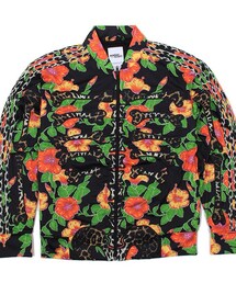 adidas Originals by JEREMY SCOTT | adidas Originals by JEREMY SCOTT(ブルゾン)