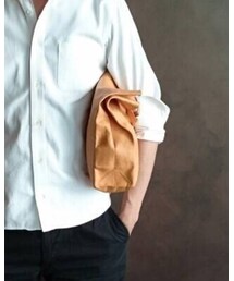 BREE | クラッチバッグ