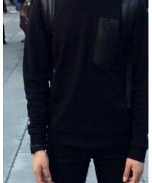 COS | スウェット