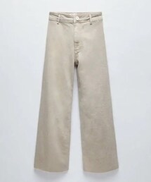 ZARA | パンツ