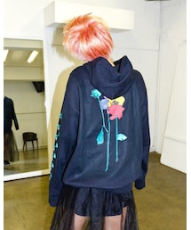 MOTTY×carbon coffee | Tシャツ/カットソー