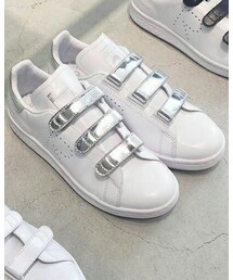 adidas×RAFSIMONS | スニーカー