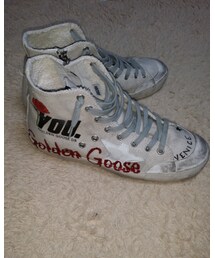 GOLDEN GOOSE | スニーカー
