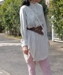 MOUSSY | シャツ/ブラウス