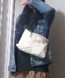 MOUSSY | デニムジャケット