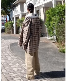 後ろから📸 | その他