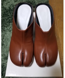 Maison Margiela | ブーティ