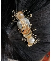 lauleajewelry | バレッタ/ヘアクリップ