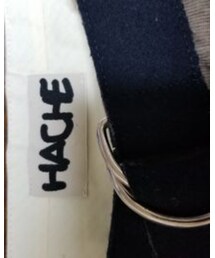 HACHE | コーデュロイパンツ(その他パンツ)