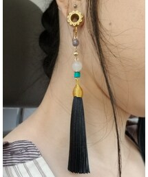 Handmade | ピアス（両耳用）