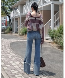後ろから📷❇️ | その他