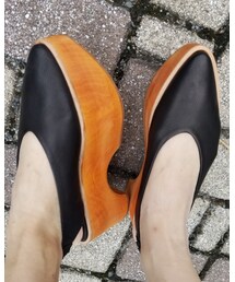 MAISONEUREKA | パンプス