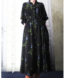 DRIES VAN NOTEN | ワンピース