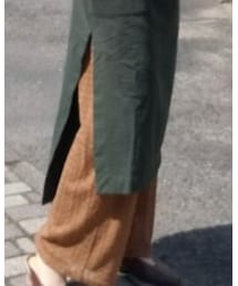 cft | その他パンツ