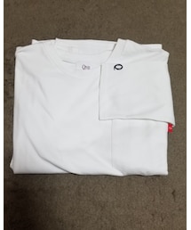 QNE | Tシャツ/カットソー