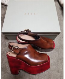 MARNI | サンダル