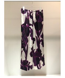 DRIES VAN NOTEN | パンツ