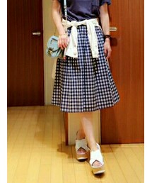 KATHARINE ROSS | スカート