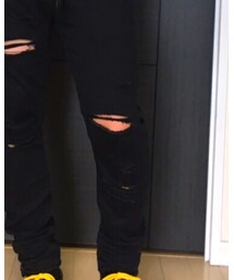 schere | その他パンツ