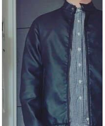 NO | ライダースジャケット