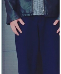 SENSE OF PLACE by URBAN RESEARCH | スラックス