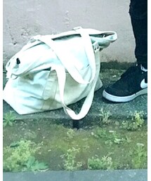 SPINNS | トートバッグ