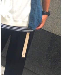 URBAN RESEARCH | ベルト