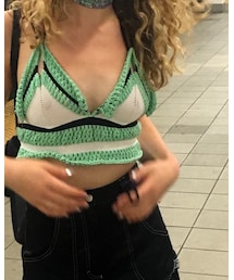 Helen Lawrence | タンクトップ