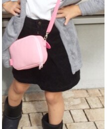 a.v.v | スカート