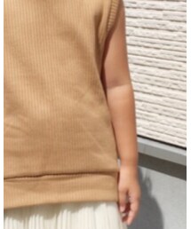 petit main | タンクトップ