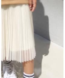 GLOBAL WORK | スカート