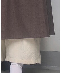 GU | パンツ