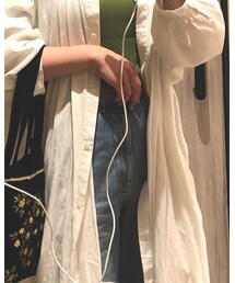 GU | デニムパンツ