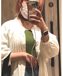 Kastane | Tシャツ/カットソー