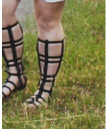 wet seal | サンダル