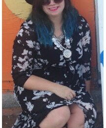 FOREVER 21 | ドレス