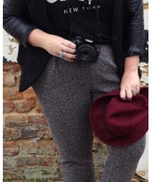 OLD NAVY | スラックス