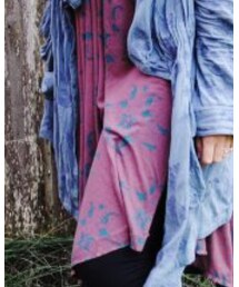 FREE PEOPLE | シャツワンピース