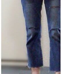 Re:EDIT | デニムパンツ