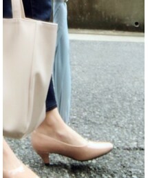 La luna | パンプス