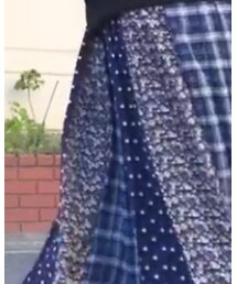 Honeys | スカート