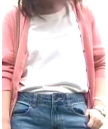 continental | Tシャツ/カットソー