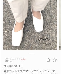 OVoVO | シューズ