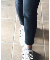 adidas | スニーカー