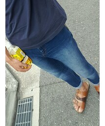 GU | パンツ