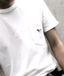 MAISON Kitsuné | Tシャツ/カットソー