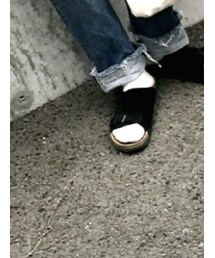 BIRKENSTOCK | サンダル