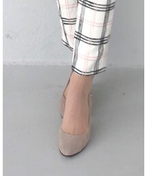 Riz raffinee | パンプス